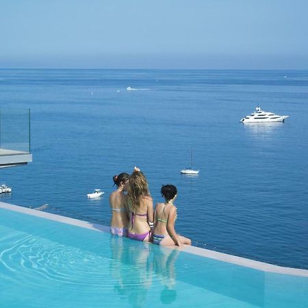 B&B Capo Torre Resort & Spa Albisola Superiore Exteriér fotografie
