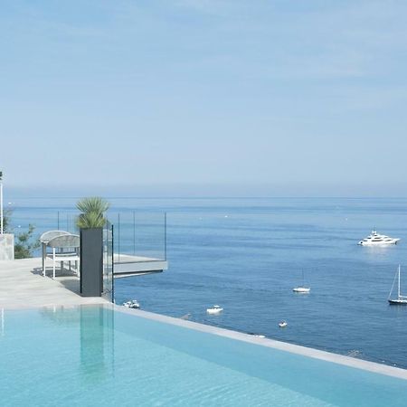 B&B Capo Torre Resort & Spa Albisola Superiore Exteriér fotografie