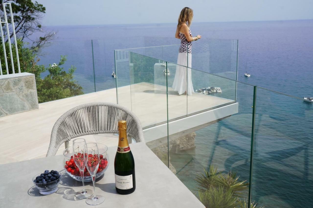 B&B Capo Torre Resort & Spa Albisola Superiore Exteriér fotografie