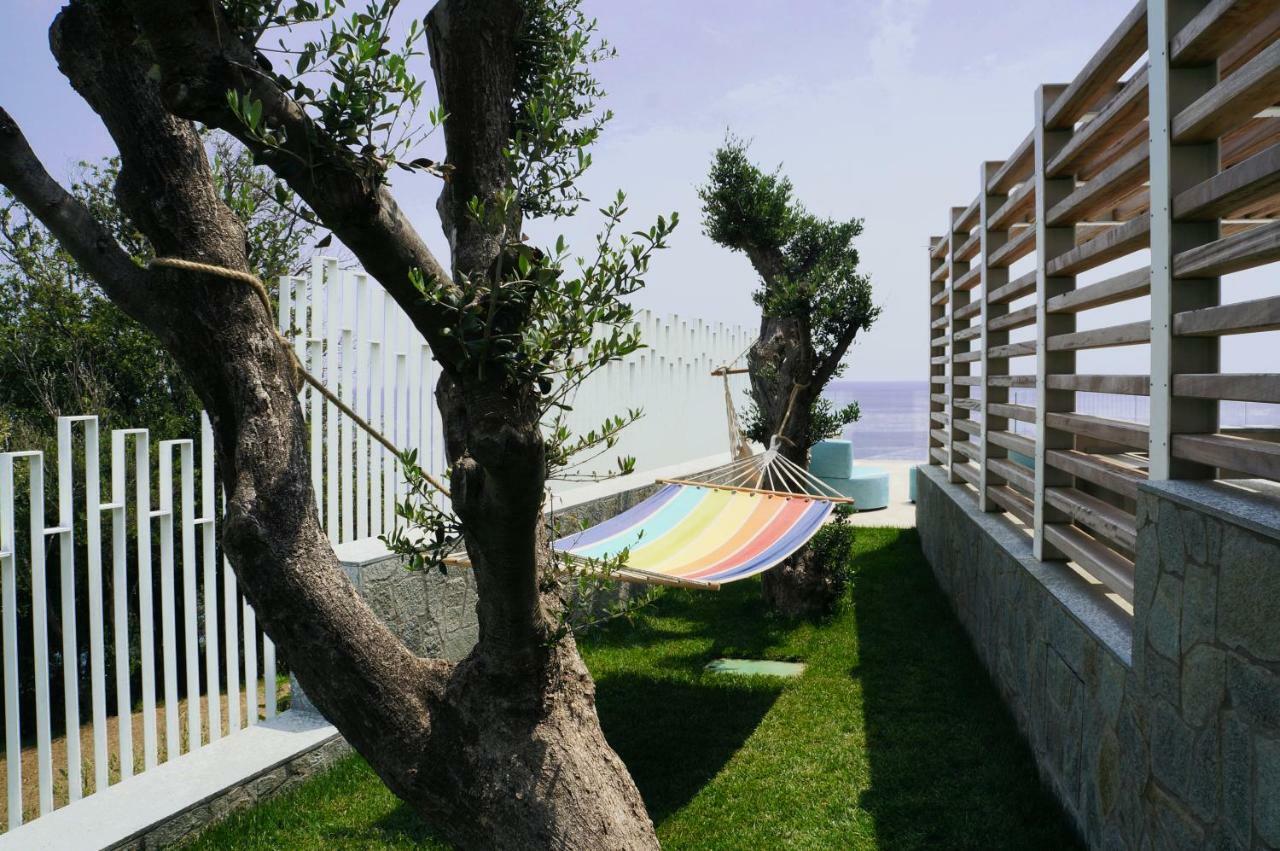 B&B Capo Torre Resort & Spa Albisola Superiore Exteriér fotografie