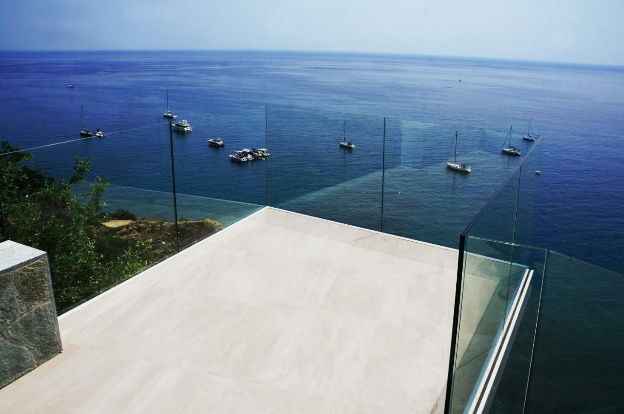 B&B Capo Torre Resort & Spa Albisola Superiore Exteriér fotografie