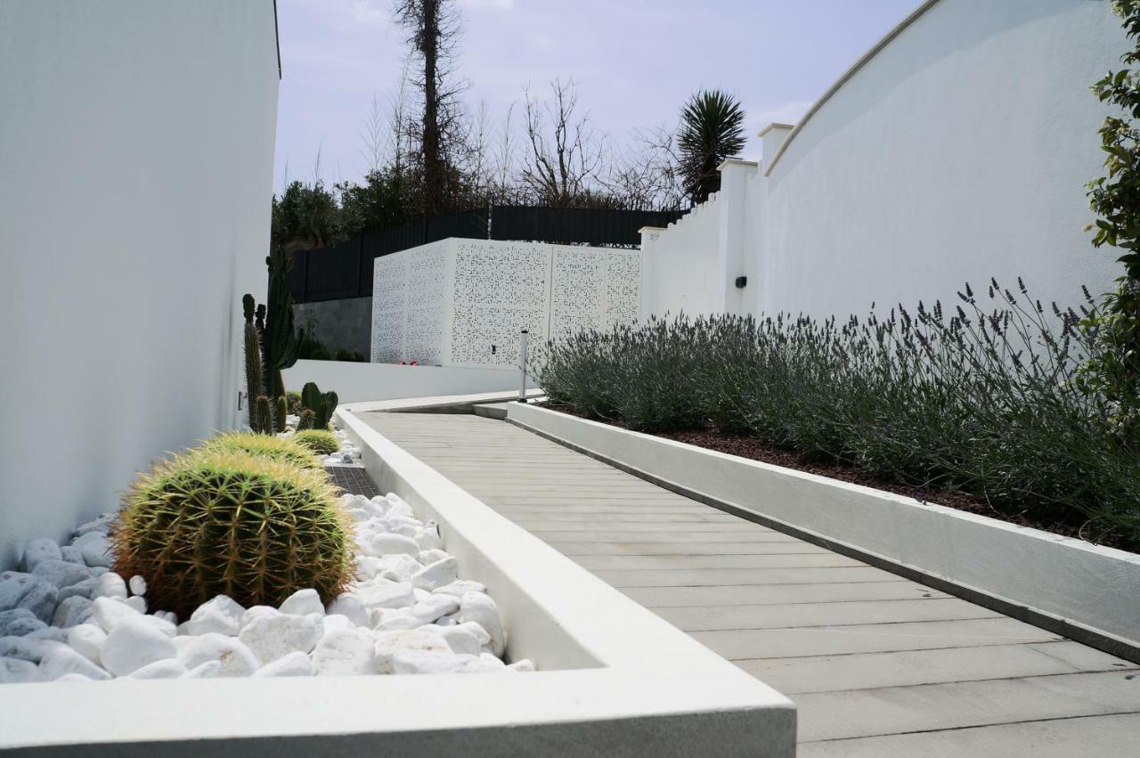 B&B Capo Torre Resort & Spa Albisola Superiore Exteriér fotografie