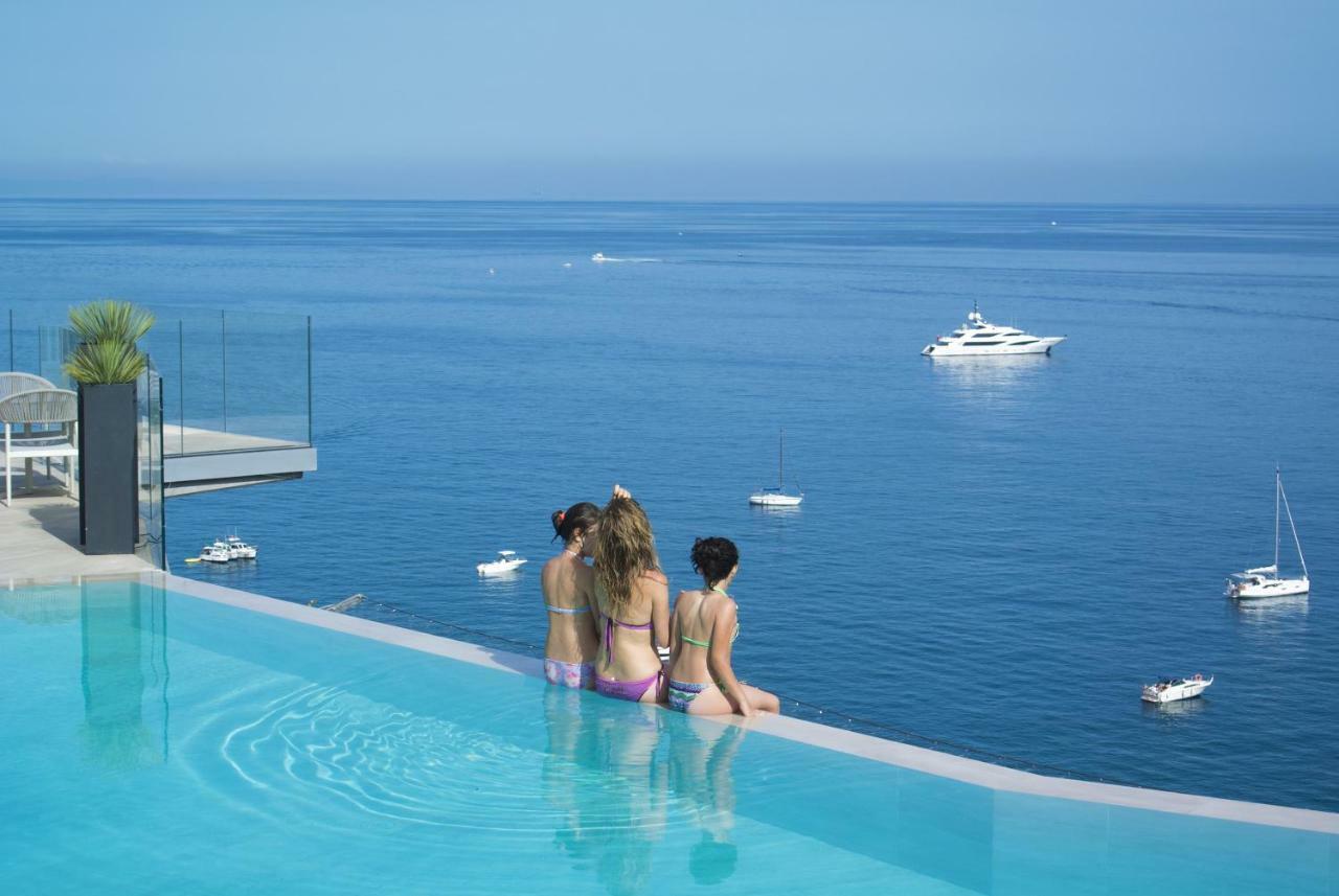 B&B Capo Torre Resort & Spa Albisola Superiore Exteriér fotografie