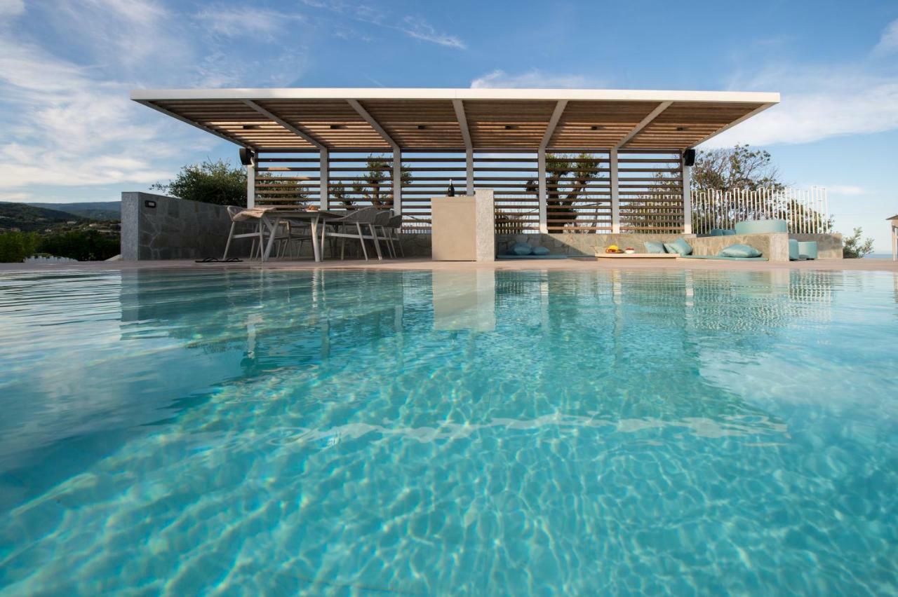 B&B Capo Torre Resort & Spa Albisola Superiore Exteriér fotografie