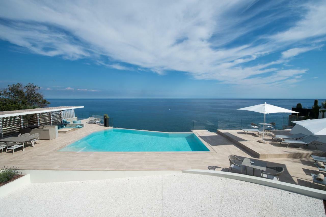 B&B Capo Torre Resort & Spa Albisola Superiore Exteriér fotografie