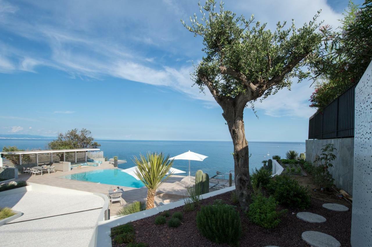 B&B Capo Torre Resort & Spa Albisola Superiore Exteriér fotografie