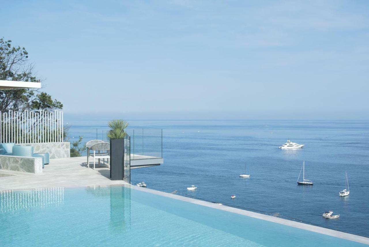 B&B Capo Torre Resort & Spa Albisola Superiore Exteriér fotografie