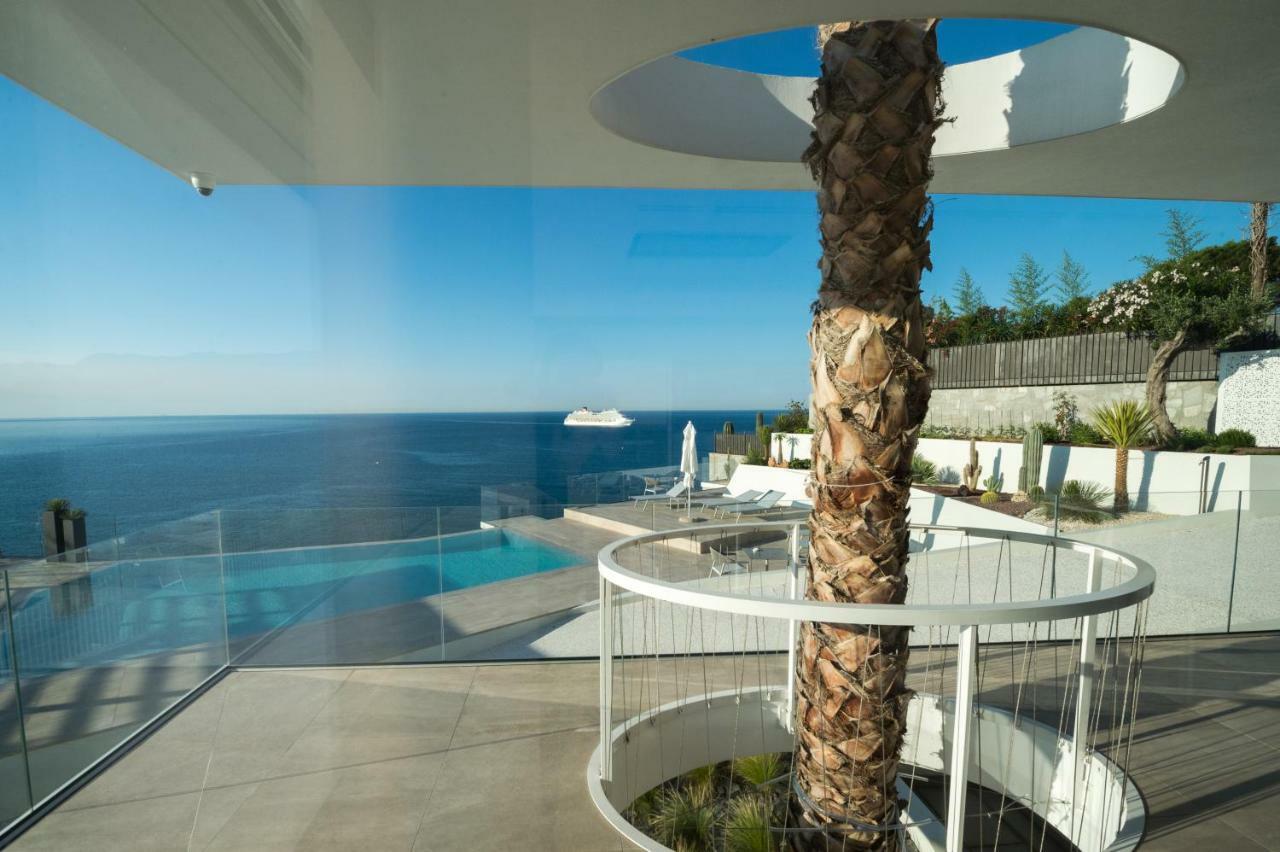 B&B Capo Torre Resort & Spa Albisola Superiore Exteriér fotografie