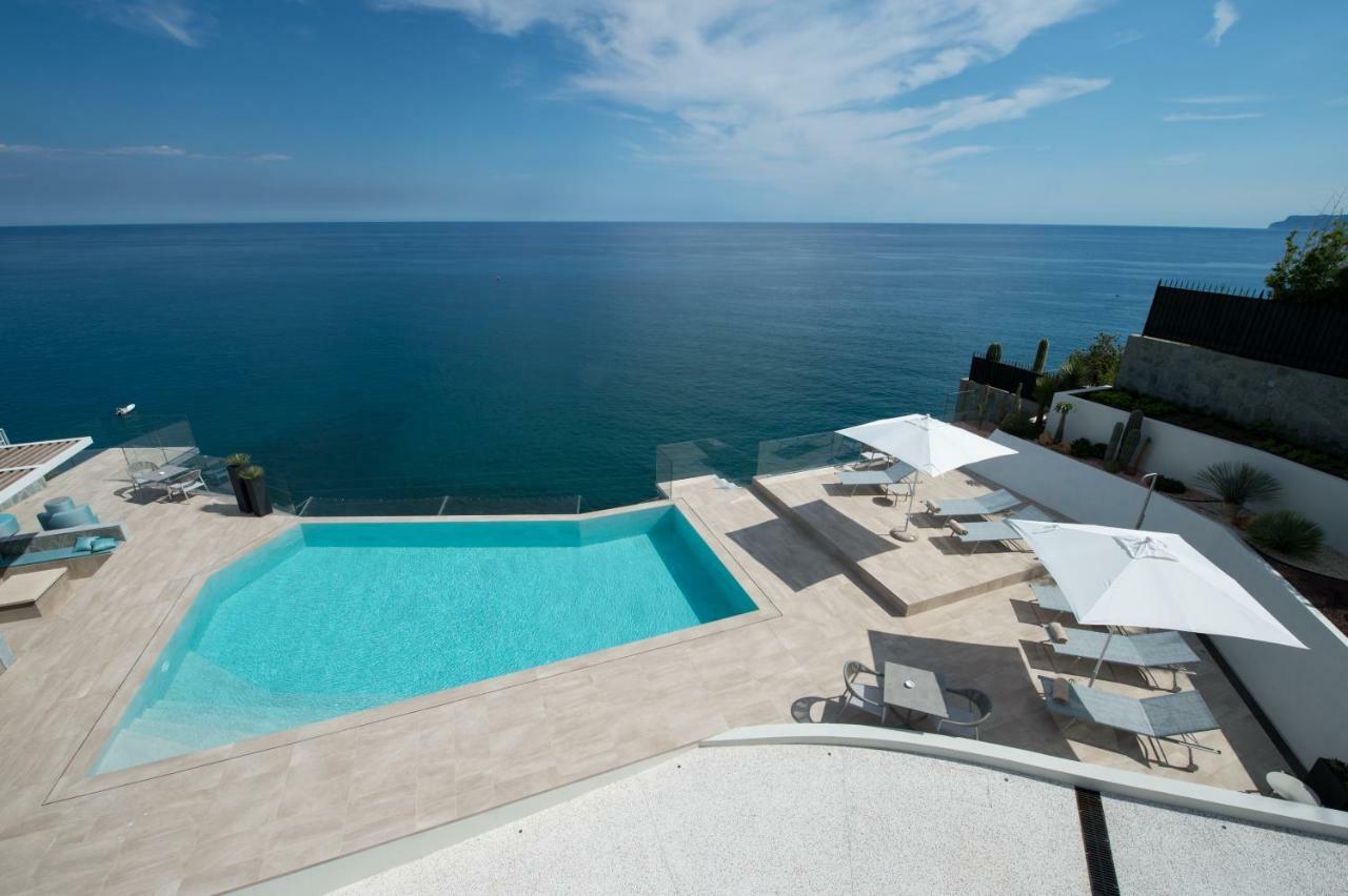 B&B Capo Torre Resort & Spa Albisola Superiore Exteriér fotografie