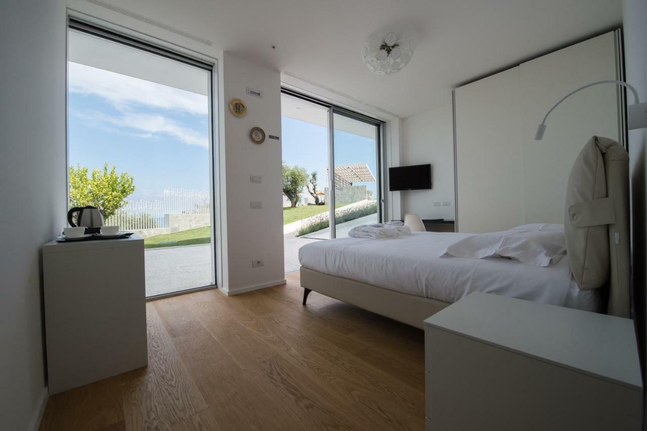 B&B Capo Torre Resort & Spa Albisola Superiore Exteriér fotografie