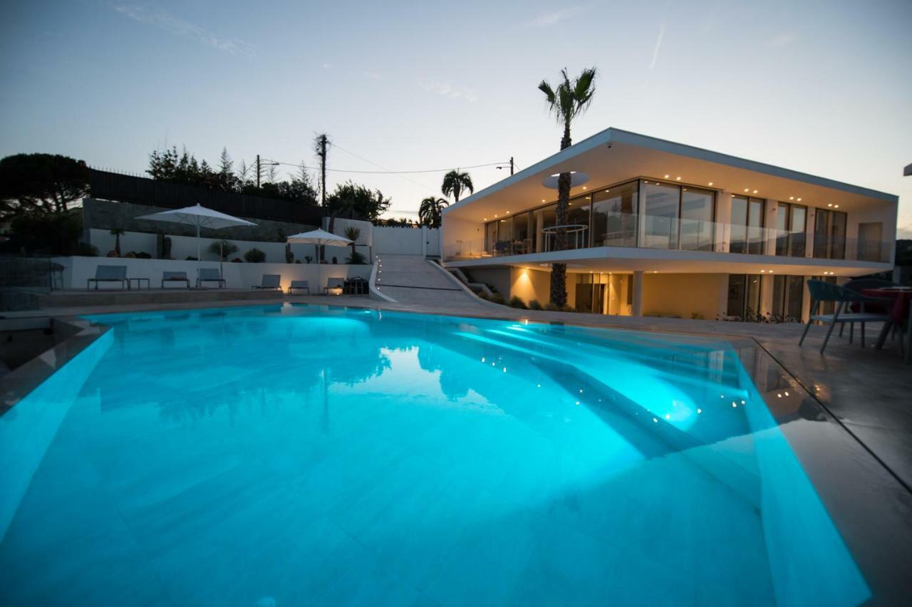 B&B Capo Torre Resort & Spa Albisola Superiore Exteriér fotografie