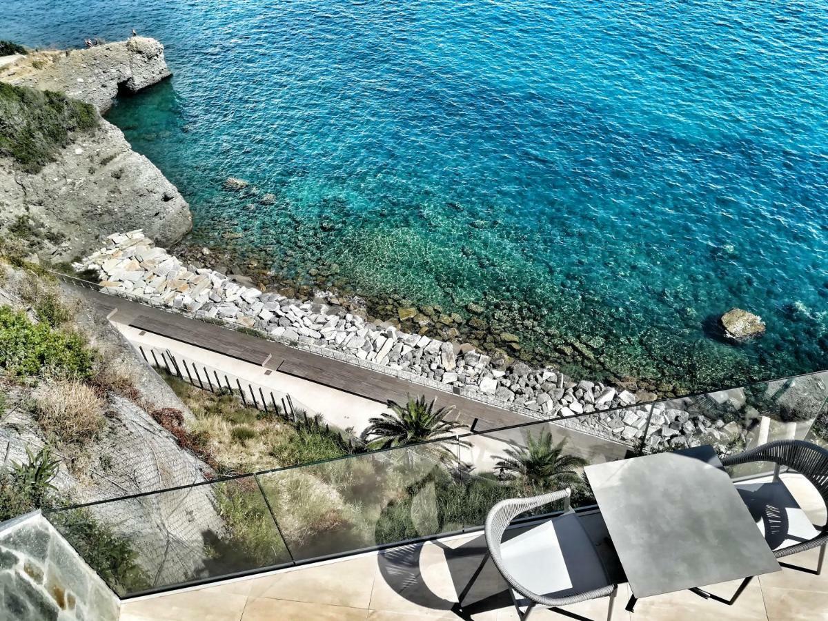 B&B Capo Torre Resort & Spa Albisola Superiore Exteriér fotografie