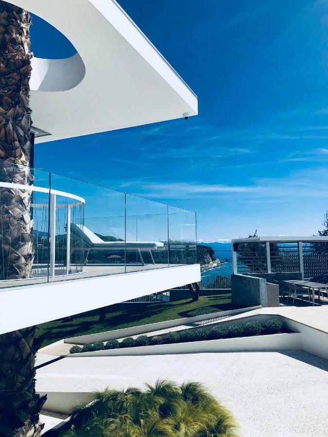 B&B Capo Torre Resort & Spa Albisola Superiore Exteriér fotografie